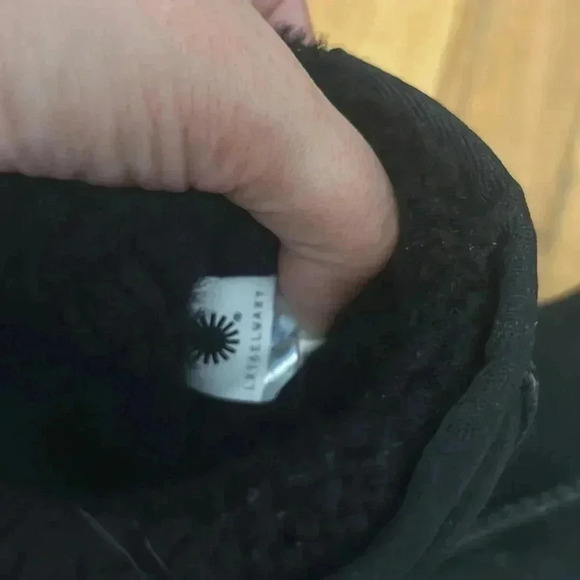 Ugg booties - Picture 5 of 6